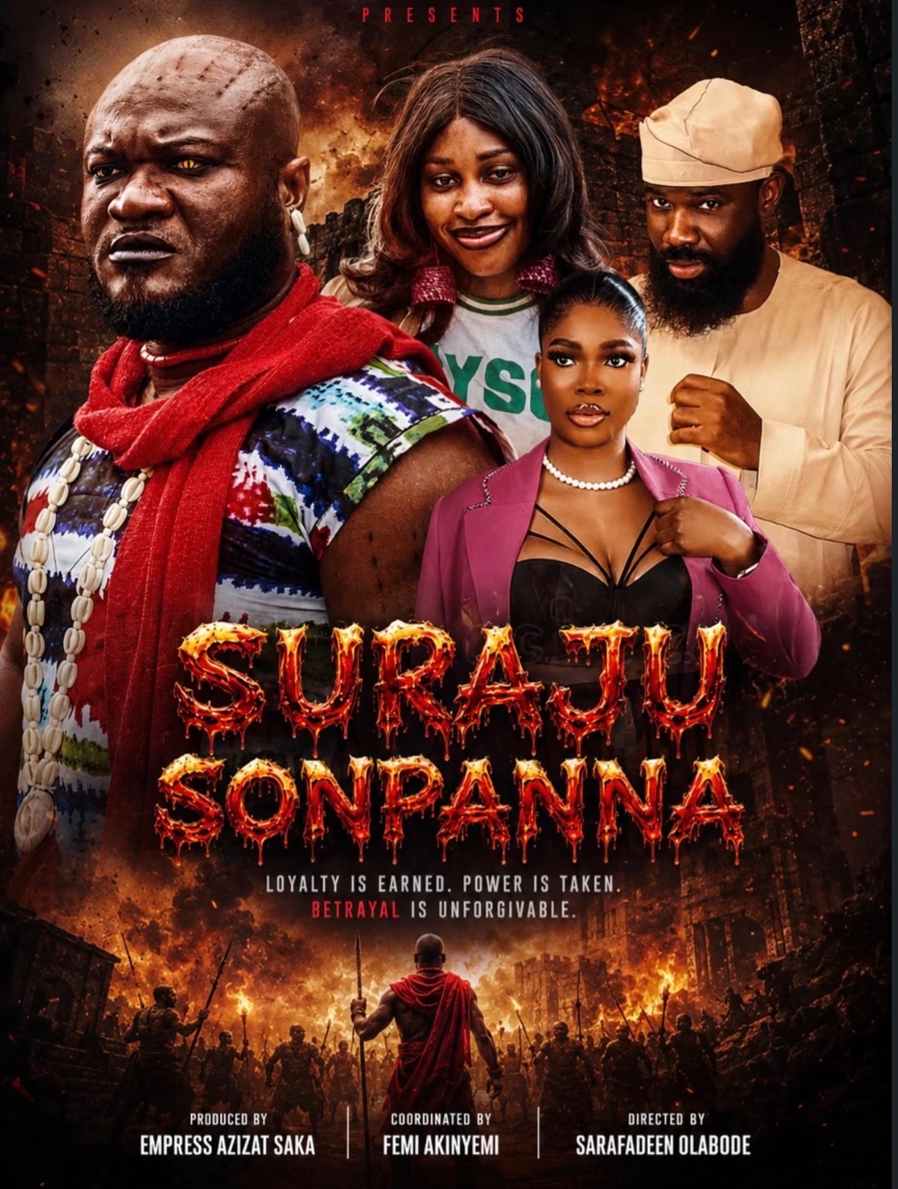 Suraju Sonpanna