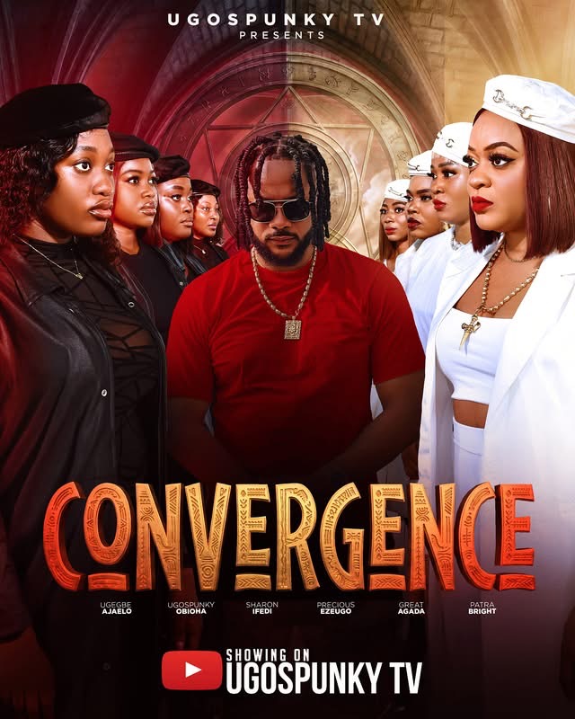 Convergence