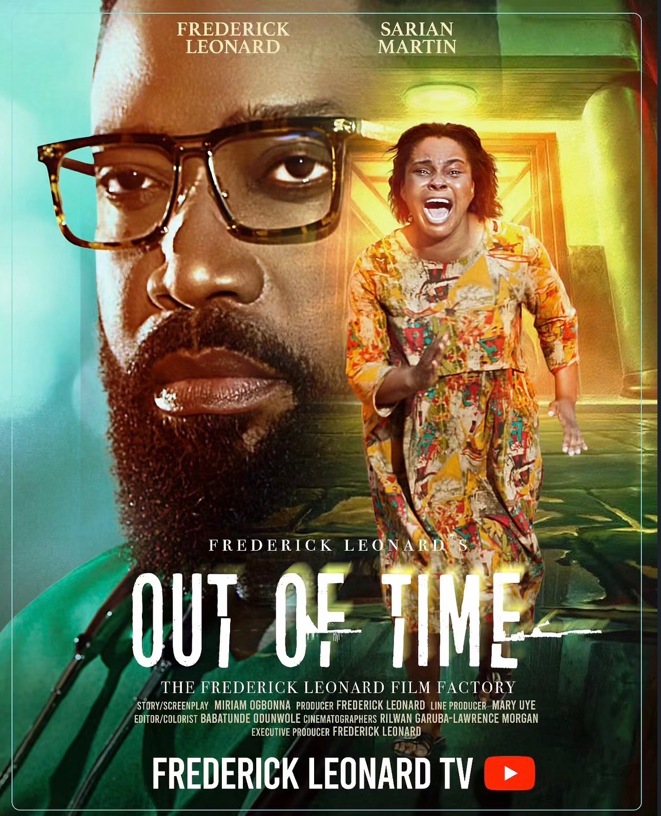 Out Of Time