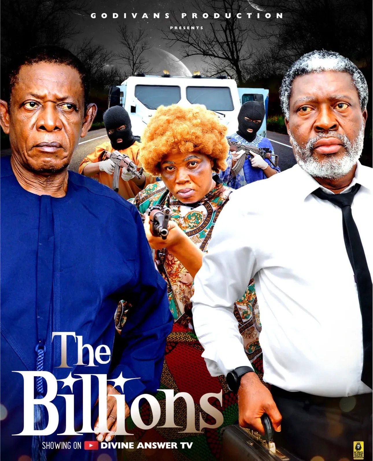 The Billions