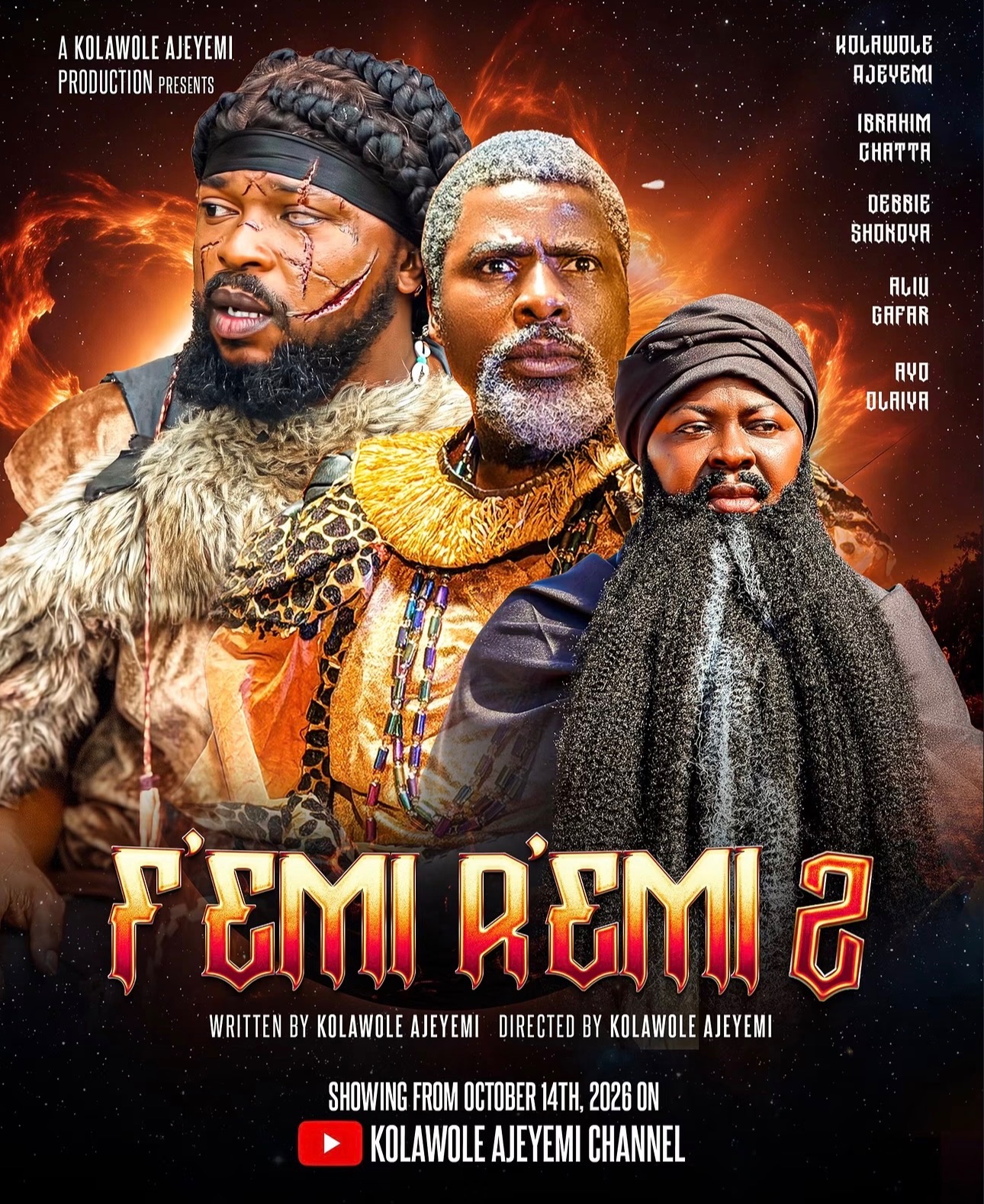 F'emi R'emi 2