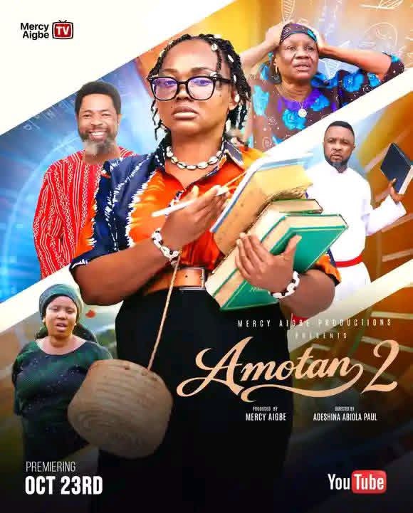Amotan 2