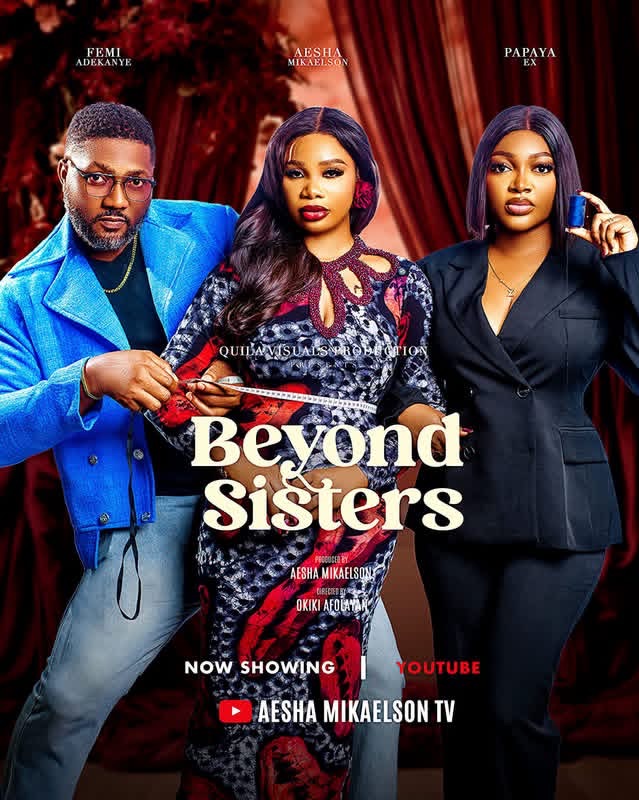 Beyond Sisters