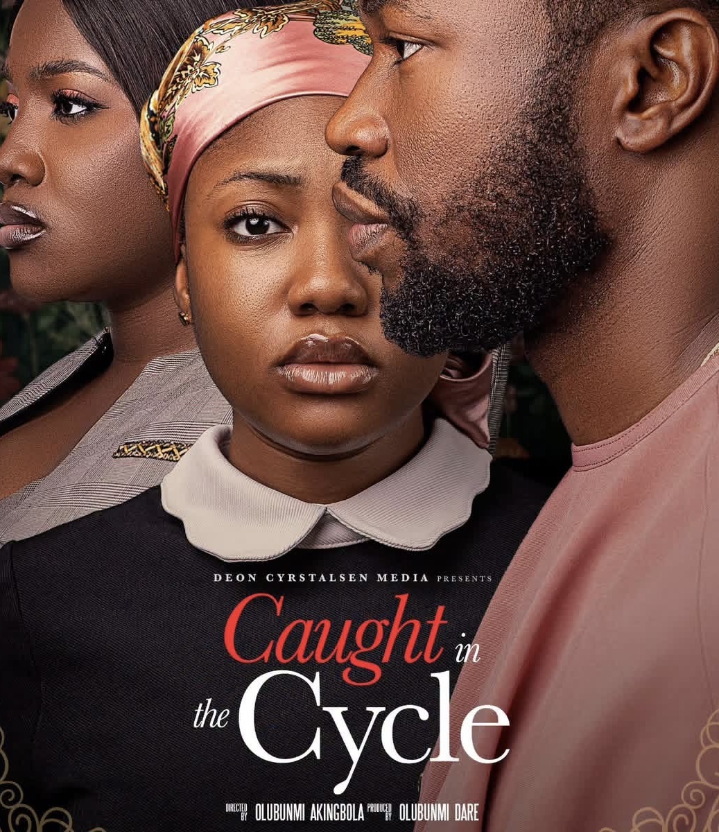 Caught In The Cycle